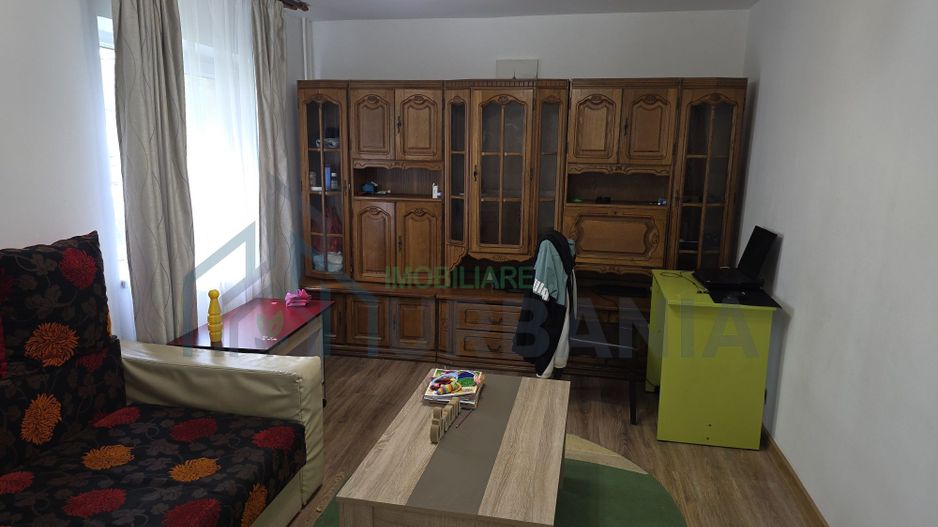Apartament 2 camere, decomandat, Cantă-Păcurari, Iași - parter înalt, complet renovat - Poză 8