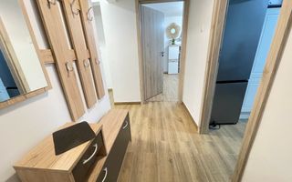 Amenajat complet, mobilat și utilat, totul nou - Poză 8