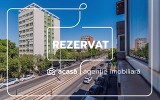 REZERVAT! Apartament 2 camere Podgoria - Calea Iuliu Maniu - Poză 1