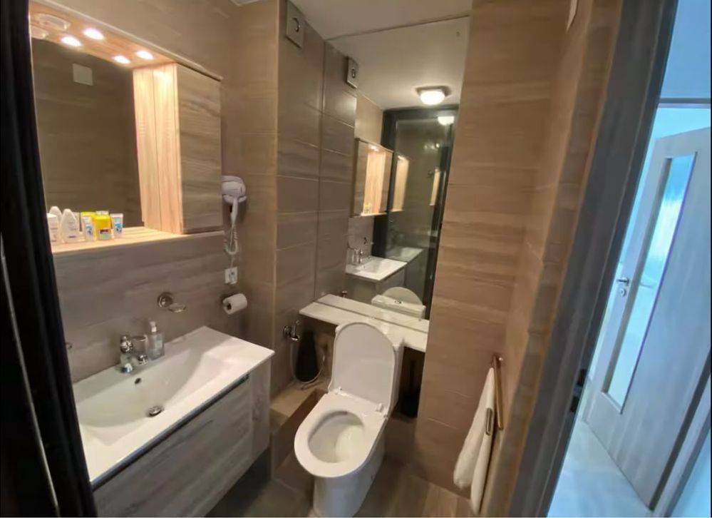 Apartament 2 camere de închiriat Tineretului - Poză 5