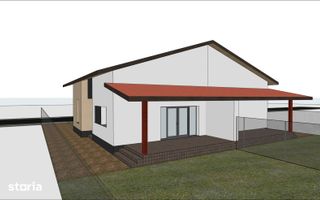 Duplex de Vânzare | Parter + Mansardă | 300 mp Teren | Săcălaz - Poză 6