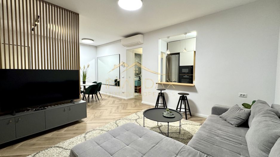 Apartament cu 3 camere *80mp* // Floreasca - Poză 4