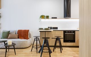 Vanzare studio dublu Avalon Estate nemobilat - Poză 1