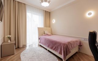Chirie, casă, 2 nivele, 6 camere, str. Ion Callimachi, Buiucani - Poză 22