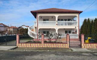 Proprietate deosebita stațiunea 2 Mai,  499 mp teren - Poză 1