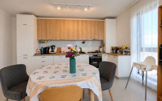 Apartament 3 camere | 79 mp utili | Etaj 2 | Octavian Goga, Șelimbăr | Clasa A | - Poză 3