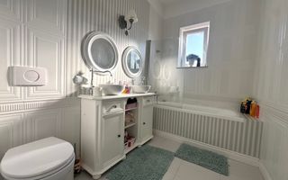 OFERTA! Casa de vanzare Zona Petre Ispirescu/LUX/PROIECT AMERICAN - Poză 12