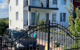 Casă spațioasă structurată pe 4 niveluri – Corunca, zona Rompetrol - Poză 2