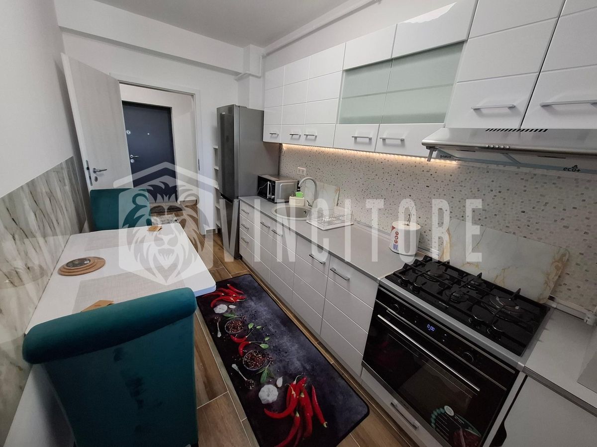 Garsoniera Berceni | Prima Inchiriere - Poză 10