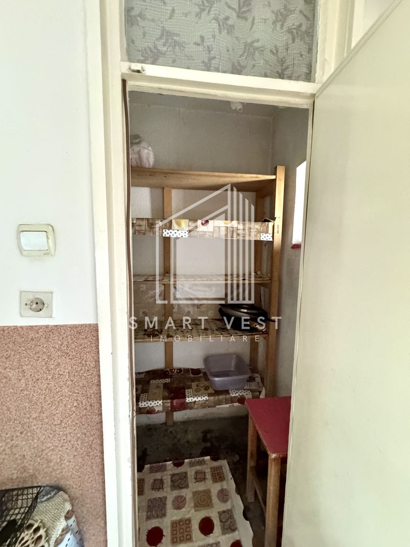 Apartament 2 camere decomandat | Etaj 3 | 64 mp | Micro 17 - Poză 4