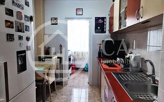 Apartament cu 3 camere de vanzare in zona Decebal, Oradea - Poză 9