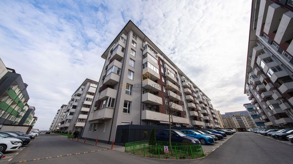 Apartament 3 camere, Mobilat si utilat, Parcare, Aproape de metrou - Poză 29