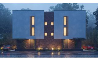 Vila de tip duplex 4 camere Titan Pallady Sector 3 - Poză 10