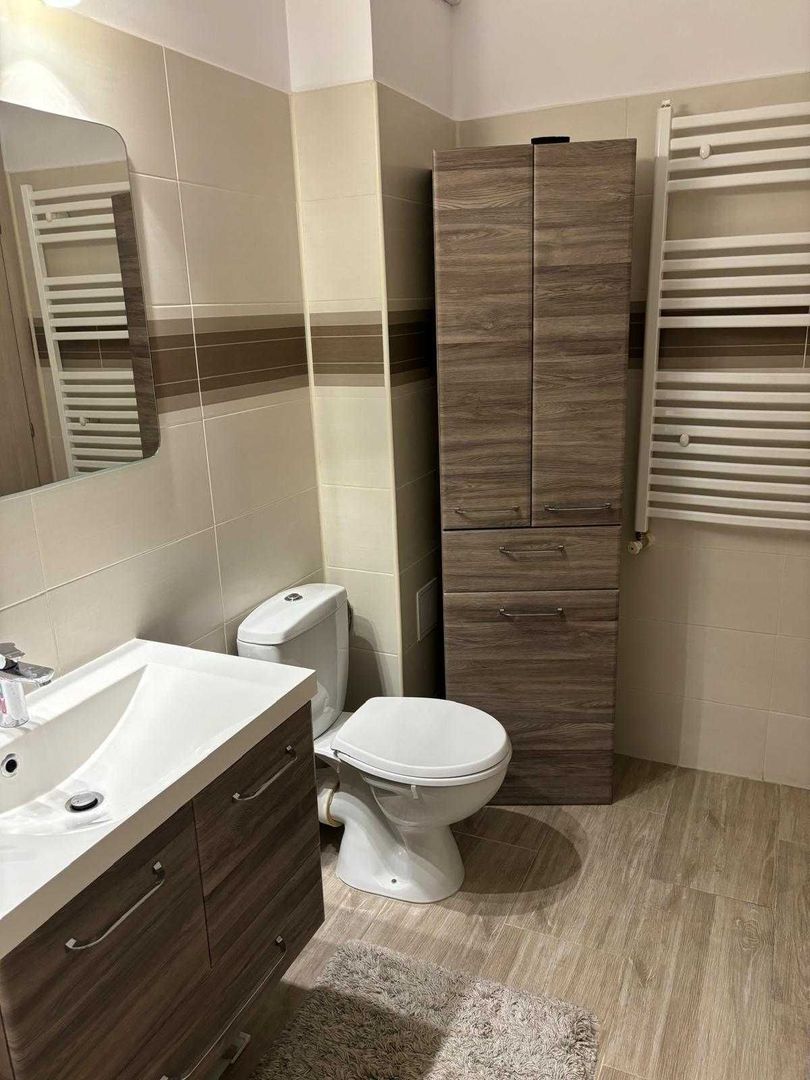 Vanzare apartament 3 camere, 2 minute de METROU - Poză 5