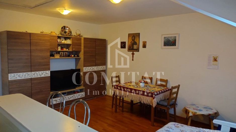 Apartament 2 camere | cartier Zorilor - Poză 1