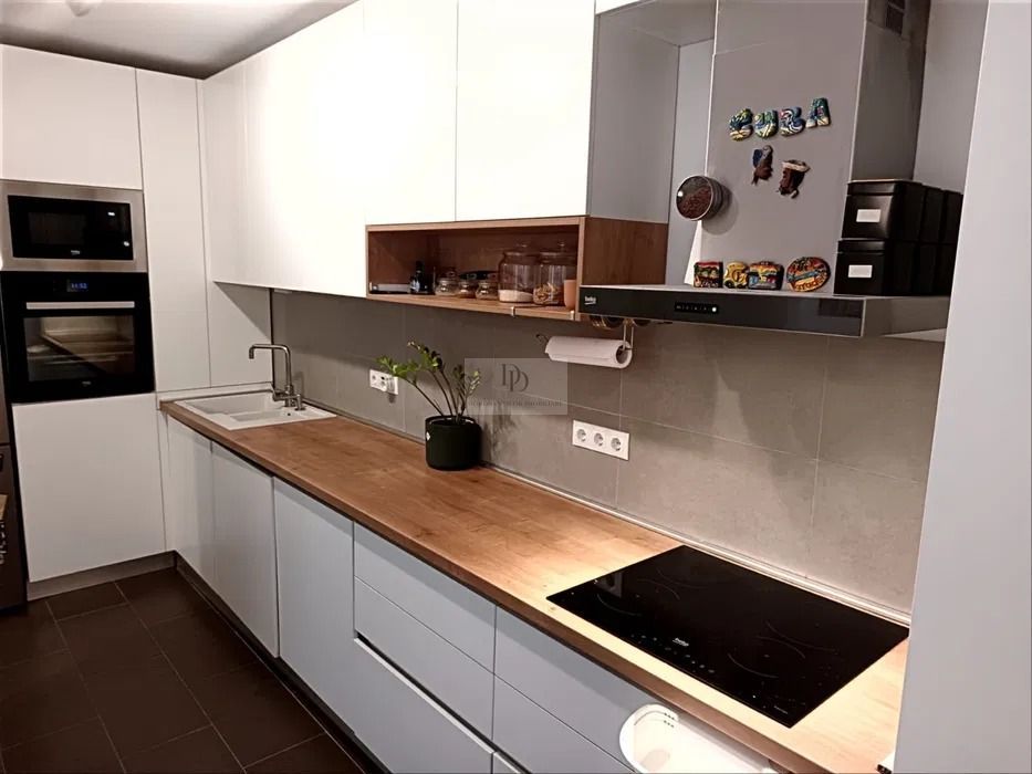 Investiție-Chirie 750 €| Vânzare 2 camere | Parcare | cartier Sopor - Poză 3