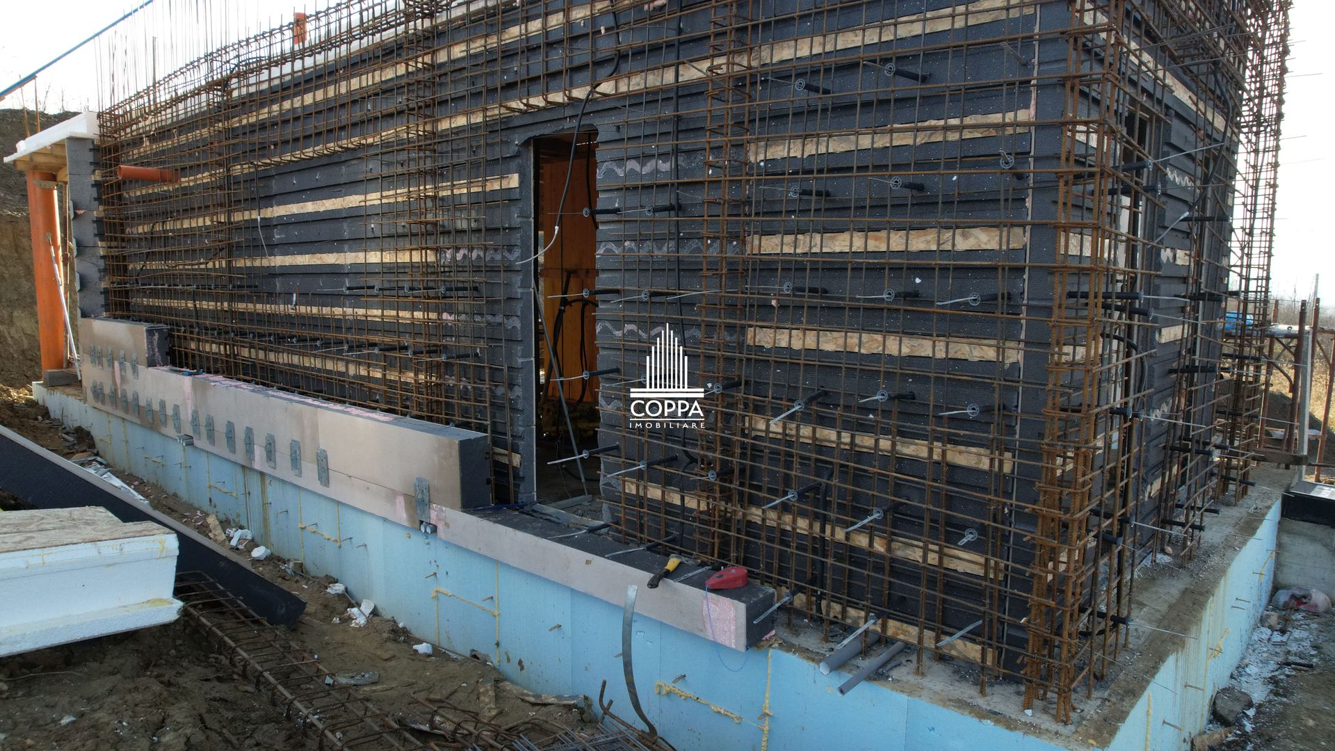 CASA POLISTIBRIK / 100% PASIVA / TAUTII MAGHERAUSI - Poză 6