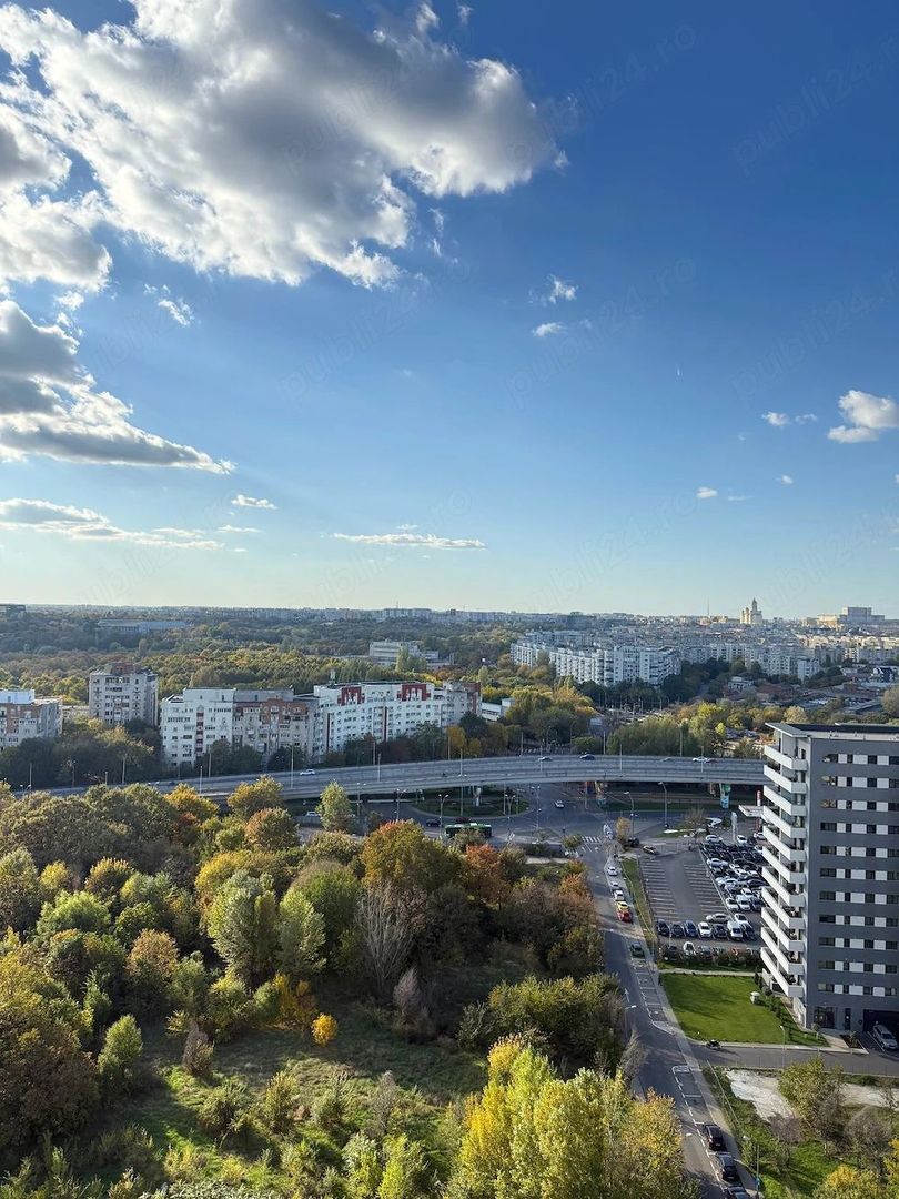 Apartament  Asmita Gardens // Delta Văcărești - Poză 6
