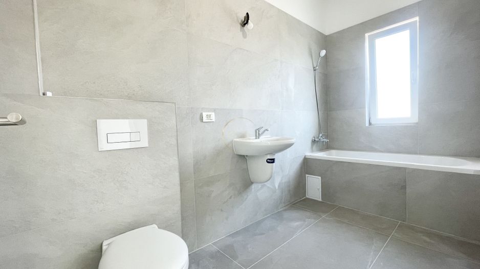 NOU | Apartamente și SAD-uri SPATIOASE 3 camere - Torontalului - Poză 14