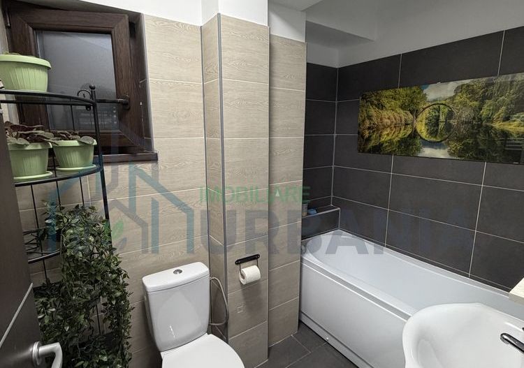 Apartament 2 camere decomandat, loc de parcare, Valea Lupului, Iași - Poză 6