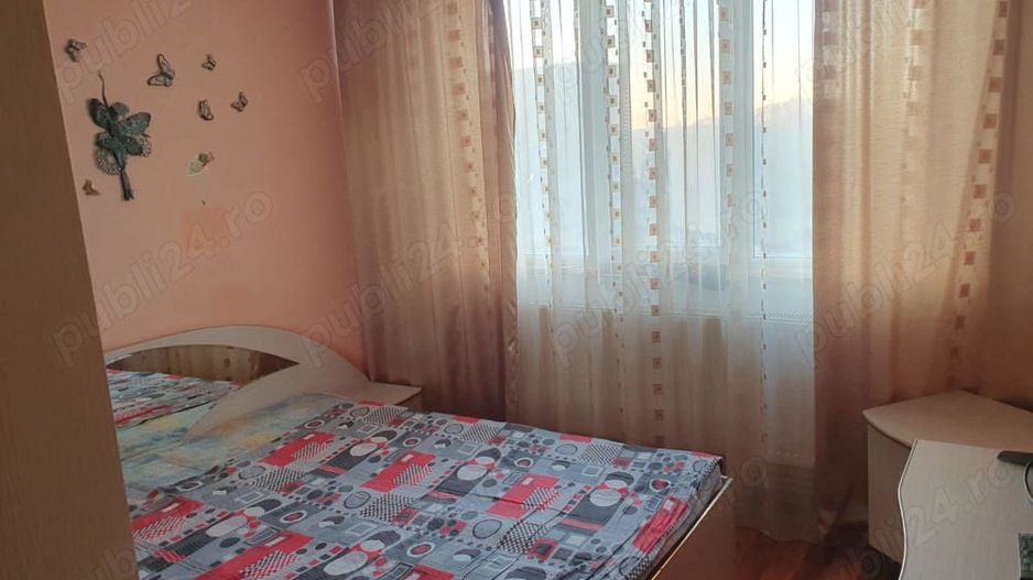 Apartament 2 camere, semidecomandat, Tiglina 1 - Poză 2