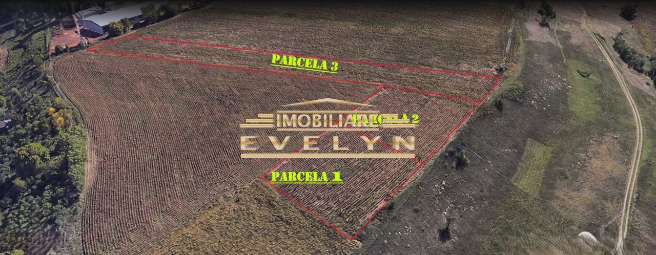 Teren intravilan de vanzare, zona Obor, pret 28 euro/mp negociabil! - Poză 1