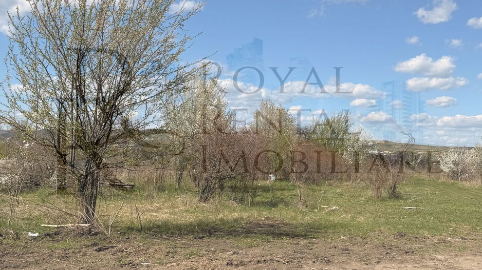 Teren situat în Sopor 5800 mp | Intravilan | Iulius Mall - Poză 6