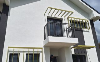 Casa individuala semifinisata in Sanicoara - Poză 8