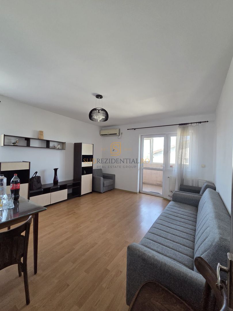 Apartament 2 camere decomandat, etaj 3 – Comuna 1 Decembrie - Poză 2