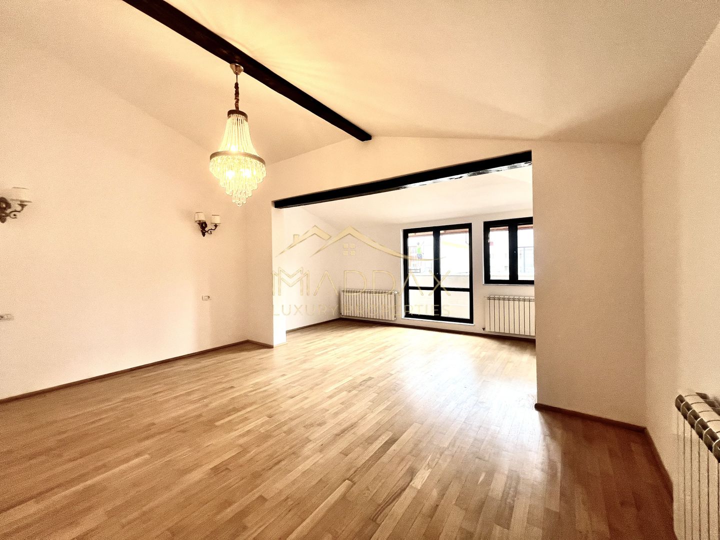 Spatiu Comercial de Lux | Dorobanti | Eleganta la mansarda - Poză 9