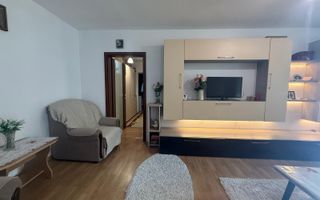 Apartament spațios cu 3 camere, balcon 10 mp și beci – Zona Făget - Poză 11