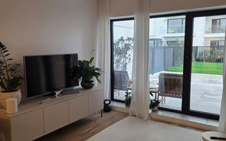 2 Camere | Curte | Parcare Subterana Inclusa | One Cotroceni - Poză 6