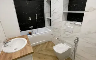 🏡 APARTAMENT 2 CAMERE DE ÎNCHIRIAT – MICRO 20 - Poză 19