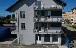 Oportunitate strategică de dezvoltare în Hațeg 3.079 mp - Poză 8