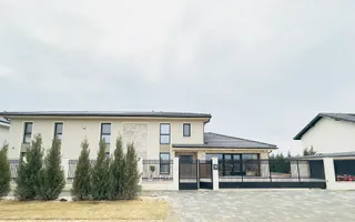 BG03-Vila de Lux 7 camere,Piscina-COMISION 0% - Poză 45