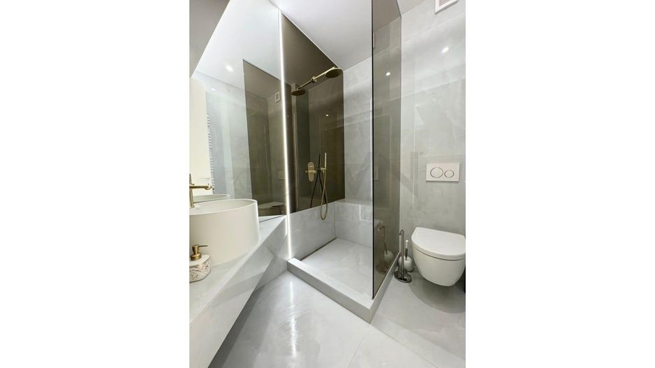 REA1027791 Apartament 3 camere Lux Prima inchiriere Cortina North Parcare - Poză 7