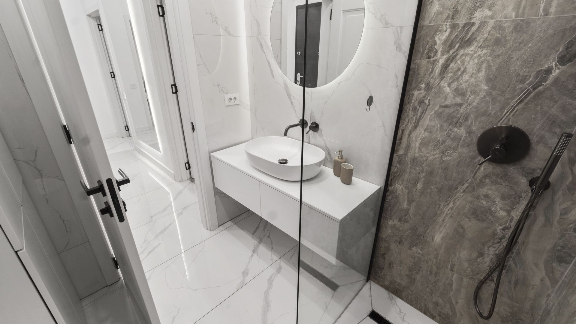 2 Camere 65 mp Plaza Lujerului Exigent Timisoara Exigent Metrou 2024 - Poză 2