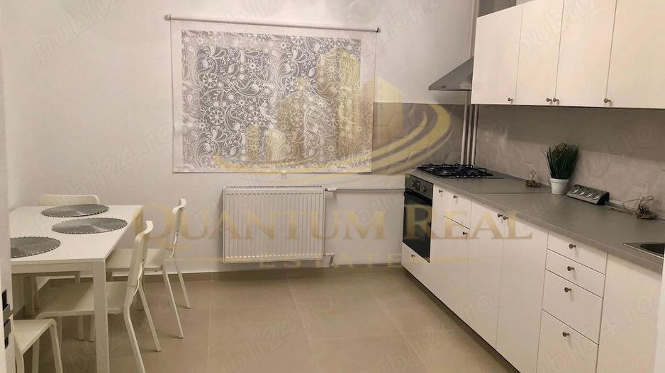 Apartament 2 Camere Decomandat, 60 mp | Str. Banul Udrea- Renovat - Poză 5