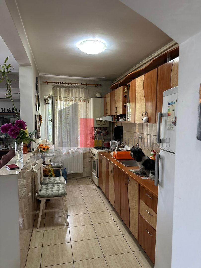 3 camere Prelungirea Ghencea - imobil 2014 - Poză 6