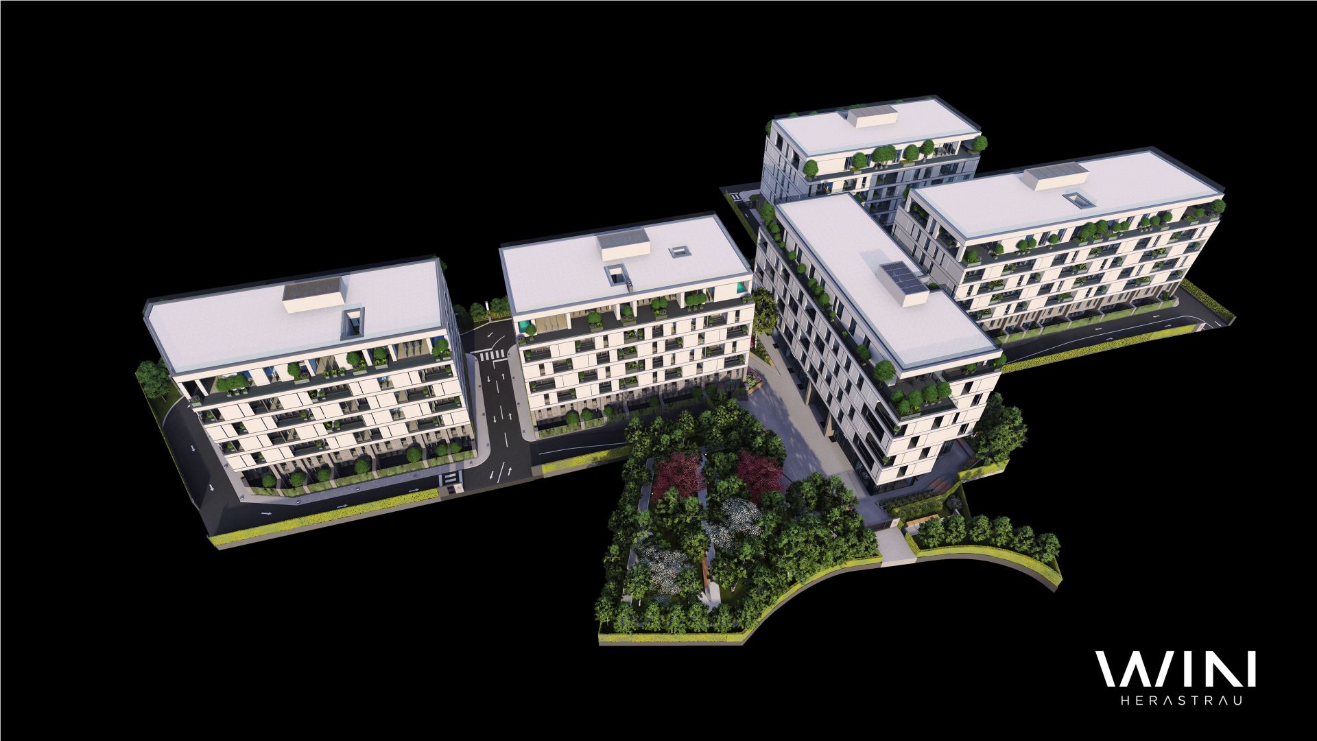 WIN Herastrau - Poză 8