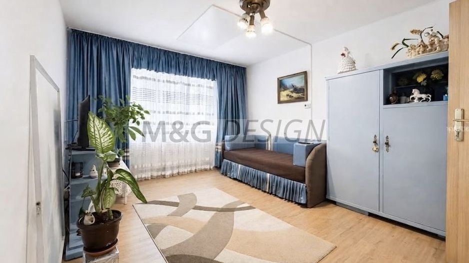 Apartament 2 camere zona Brancoveanu - Poză 1