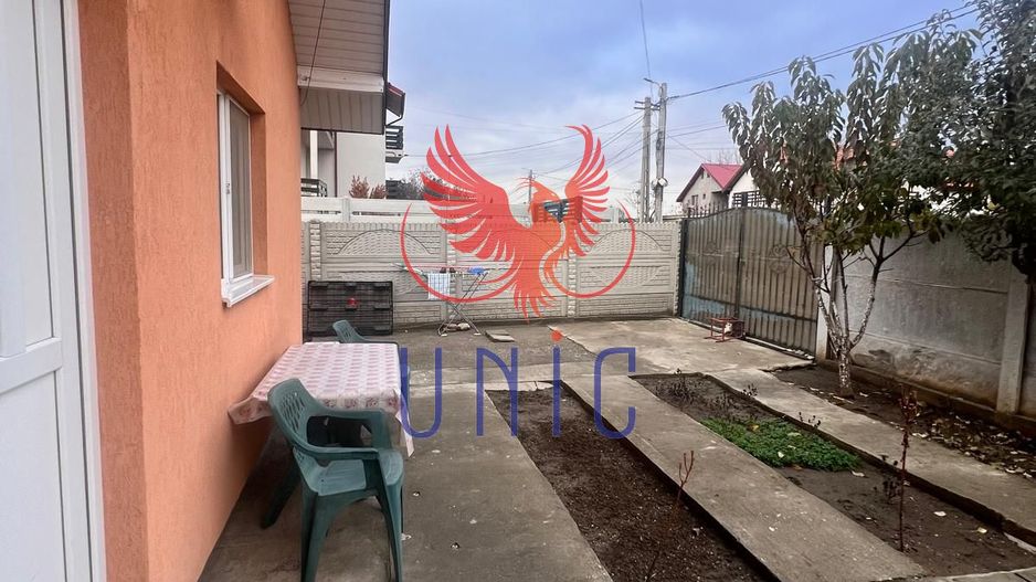 Casa la pret de apartament!!Bariera Valcii - Poză 10