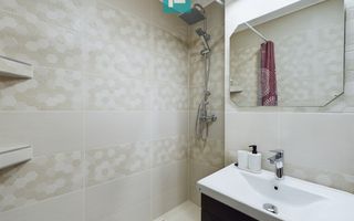 Apartament modern cu 2 camere, zona Fortuna - Poză 4