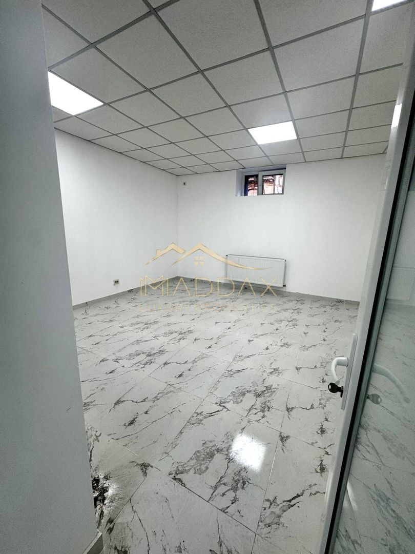 De Vanzare-Central/Cismigiu ~ Spatiu Birouri/Clinica/Centru Infrumusetare - Poză 10