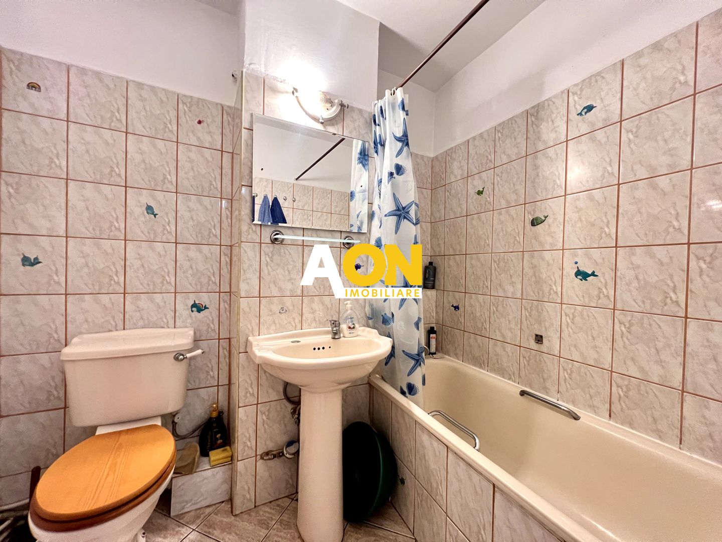 Apartament cu 3 camere Alba Iulia - Poză 8