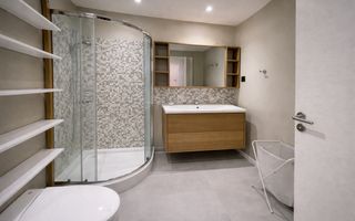 Apartament 2 camere | 50 mp | Etaj 7/8 | Gara de Nord – Sector 1 - Poză 3