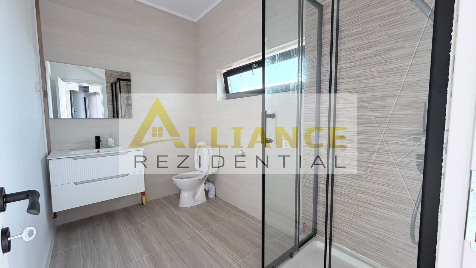 Casa Individuala - 3 camere - 2 bai - 375mp teren - Poză 7