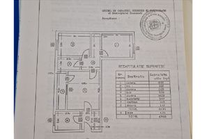 De vanzare apartament 3 camere Drumul Taberei - Poză 12