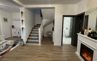 Casa superba de vanzare, situata intr-o zona aerisita a Dezmirului! - Poză 4