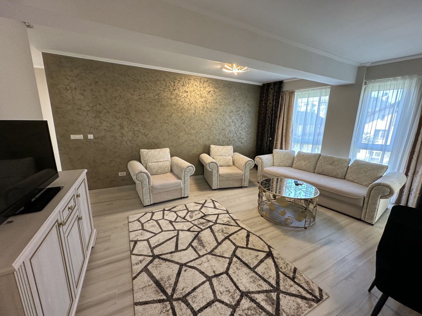 Apartament 2 camere - 60 mp utili - Poză 4